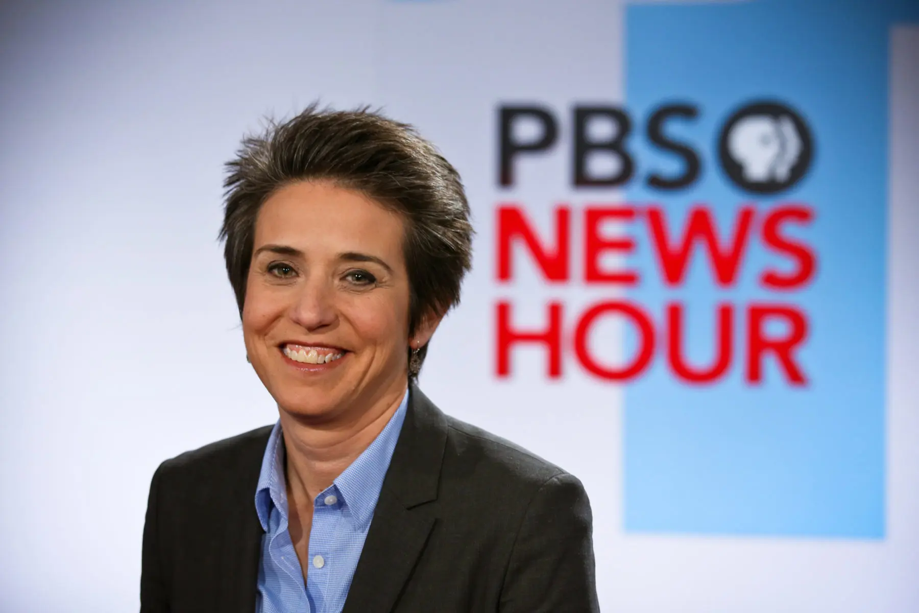 Amy Walter